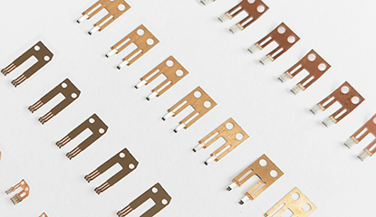 Wipers Used For Thick Film Sensors